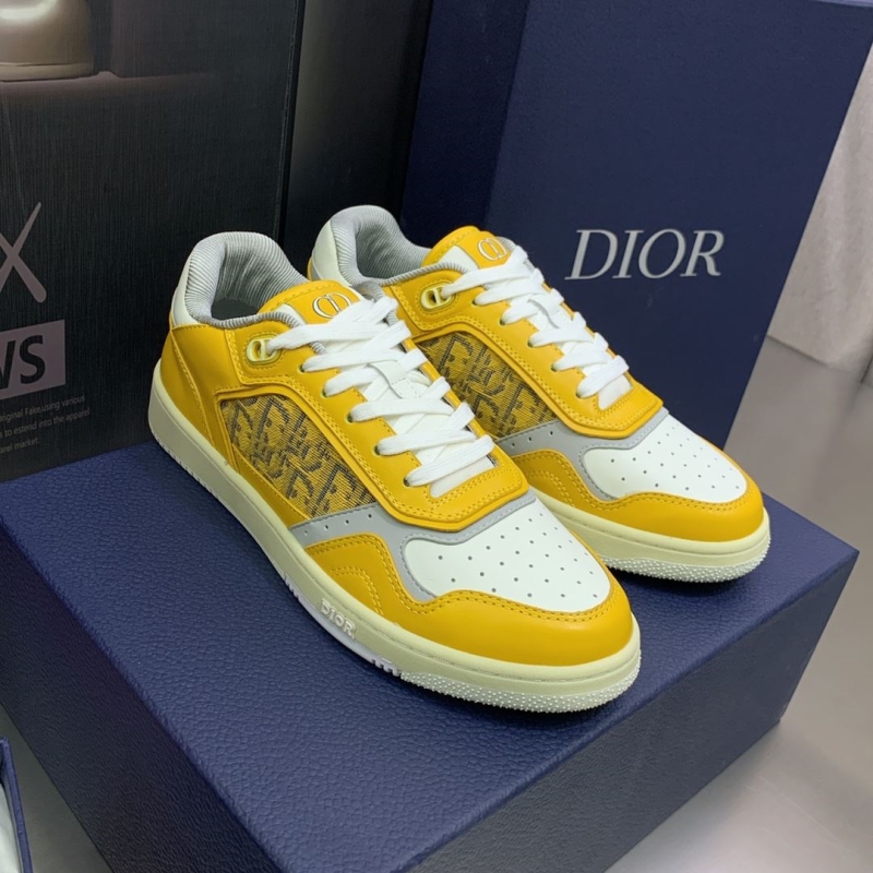 Christian Dior Casual Shoes